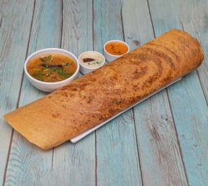 Mysore Masala Dosa