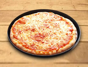 7" Regular Margherita