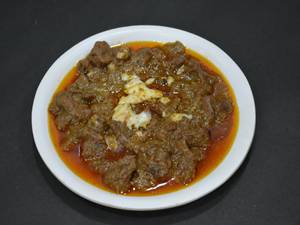 Mutton Boti Kebab