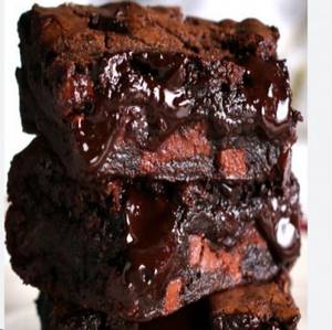 Fudge Brownie