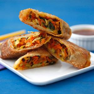 Veg Spring Roll