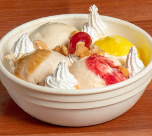 Tropical Dhamaka Ice cream