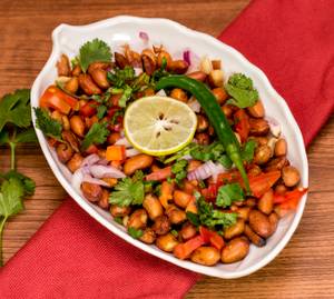 Peanut Masala