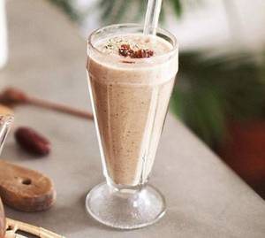 Oldskool Cold Coffee