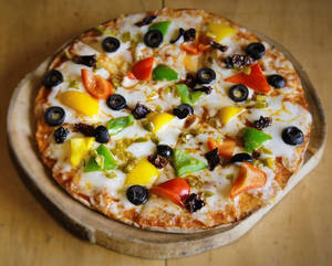 5 Pepper Regular