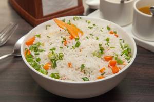Veg Fried Rice  