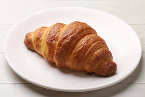 Butter Croissant