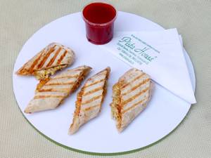 Chicken Kati Roll (1pc)