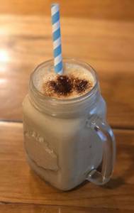 Cold Coffee Shake