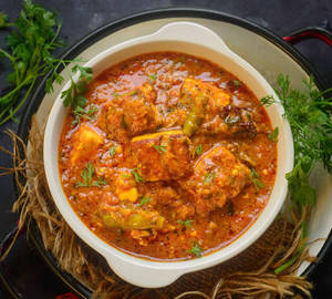 Paneer Masala