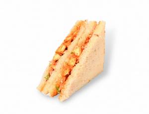 Peri Peri Paneer Cold Sandwich