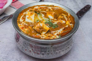 Paneer Lababdar