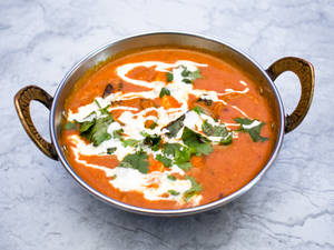 Kadai Paneer