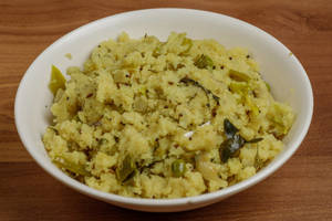 Upma