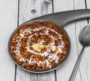 Dal Makhani