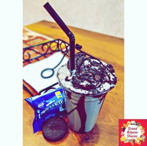 Oreo Shake