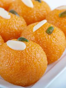 Motichoor Ladduu