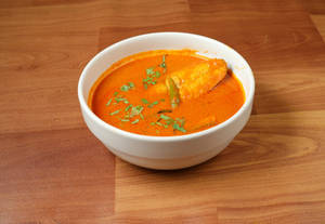 Surmai Malwani Curry