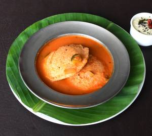 Sambar Idli