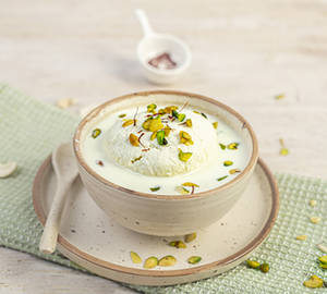 Rasmalai (2 Pcs)