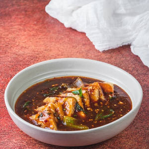 Chilli Tofu