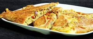Egg Chicken Mughlai