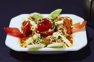 Paneer Schezwan Chilli Milly