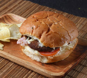 Veg Burger