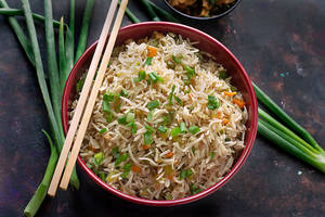 Egg Fried Rice