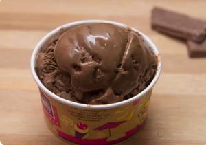Belgium Chocolate Ice cream