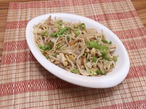 Veg Noodles