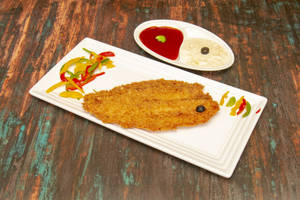 Full Fish Fry