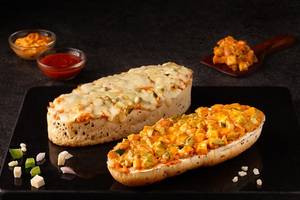 Classic Tandoori Open Sub    