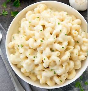 Cheese  Macaroni