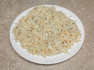 Jeera Rice