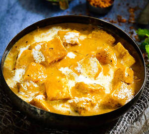 Paneer Lababdar