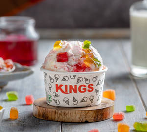 Jelly Belly Ice Cream