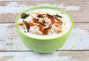 Dahi Bhalla