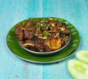 Mutton Pepper Dry