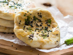 Paneer Kulcha