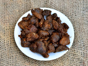 Beef Fry