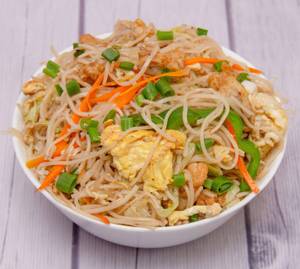 Chicken Soft Noodles