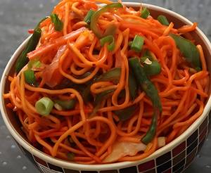 Veg Noodles