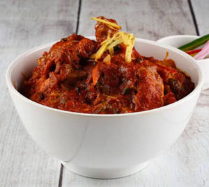 Chicken Masala ( Quarter Portion )