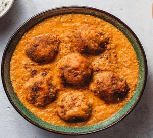 Veg. Kofta