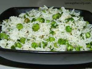Matar Pulao