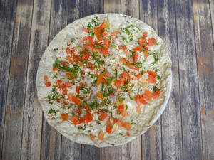 Masala Papad