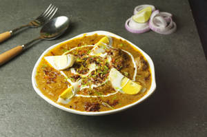 Chicken Punjabi