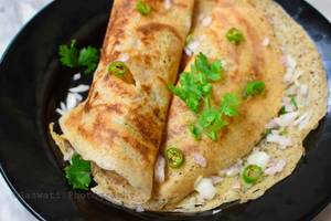 Ghee Onion Roast