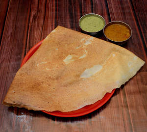 Mysore Masala Dosa